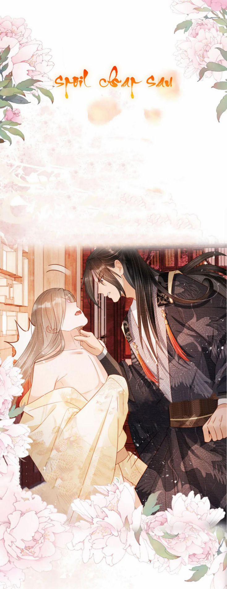 Quân Sủng Nan Vi 78 trang 42