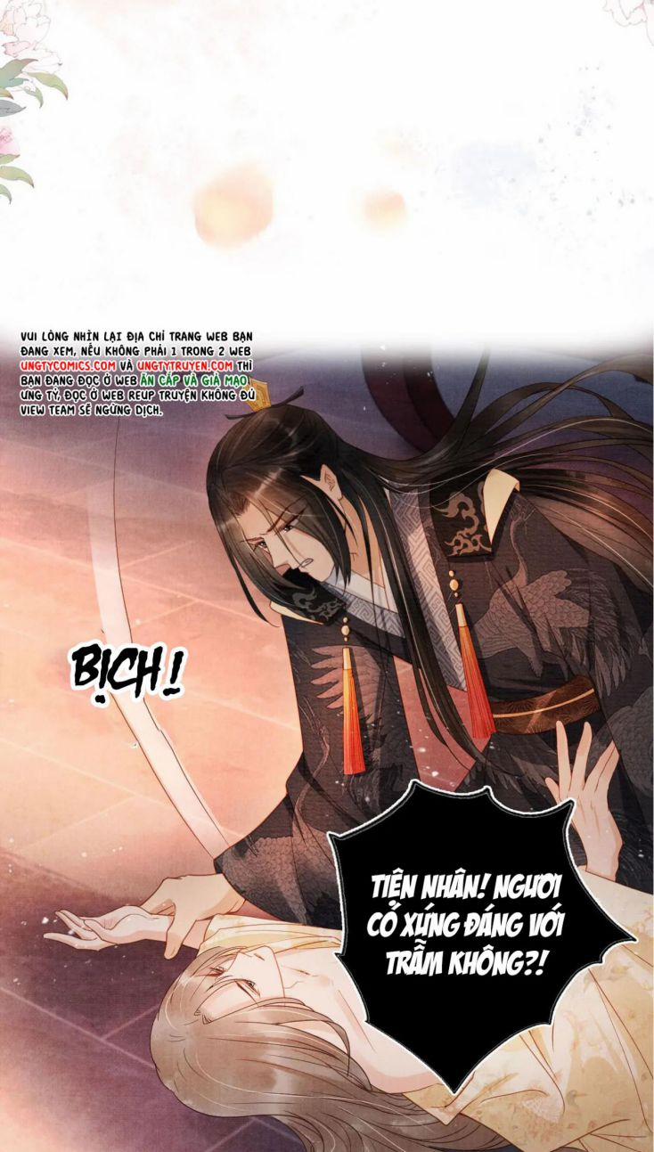 Quân Sủng Nan Vi 78 trang 43