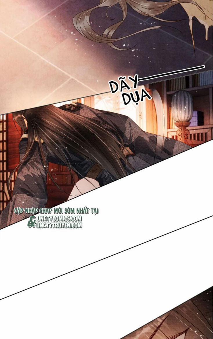 Quân Sủng Nan Vi 78 trang 44