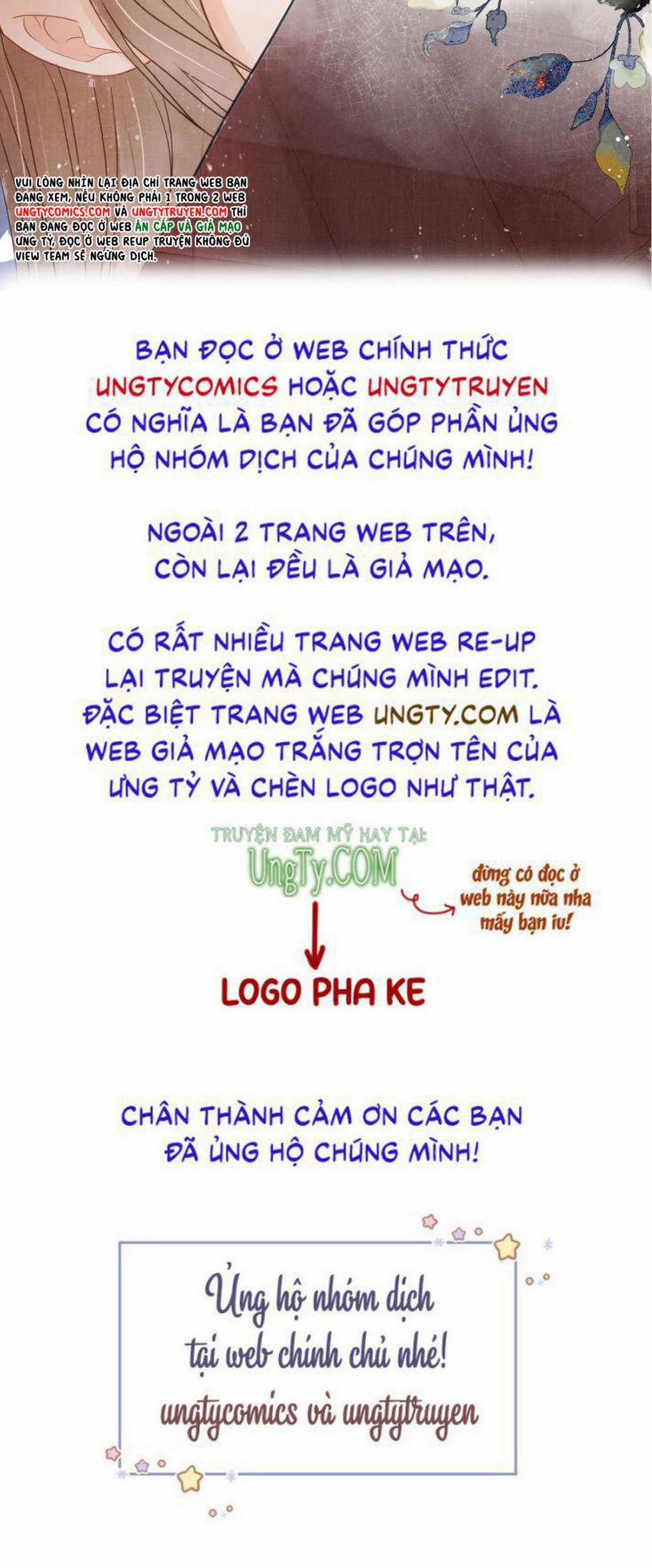 Quân Sủng Nan Vi 78 trang 46