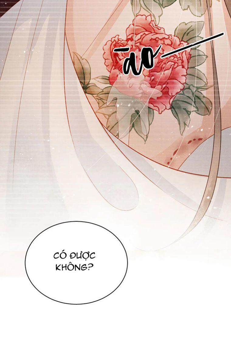 Quân Sủng Nan Vi 78 trang 6