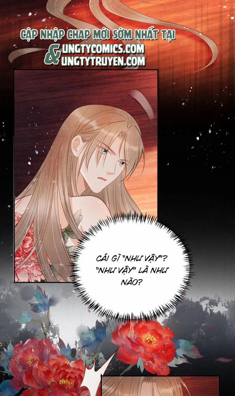 Quân Sủng Nan Vi 78 trang 8