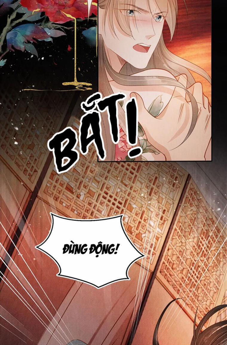 Quân Sủng Nan Vi 78 trang 9