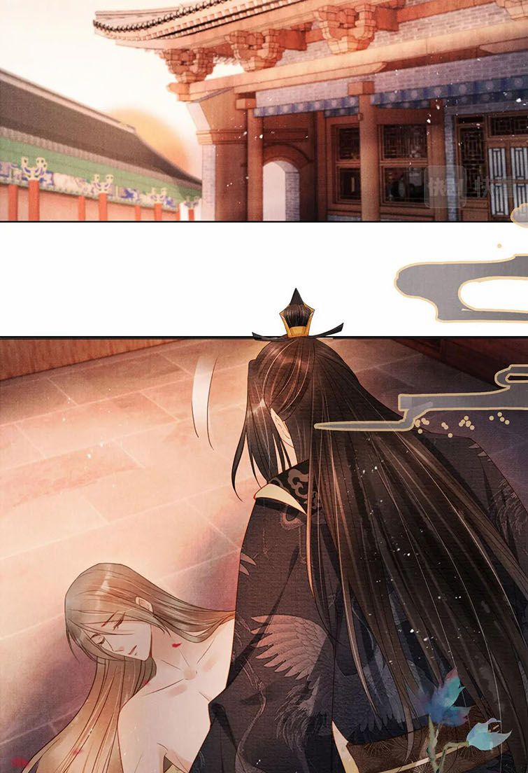 Quân Sủng Nan Vi 79 trang 10