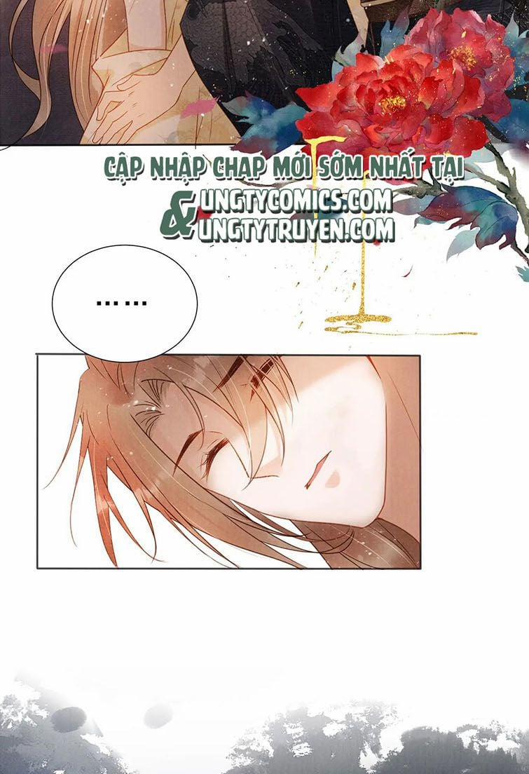 Quân Sủng Nan Vi 79 trang 11