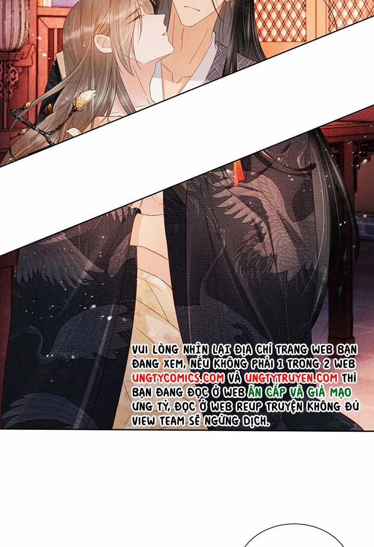 Quân Sủng Nan Vi 79 trang 13