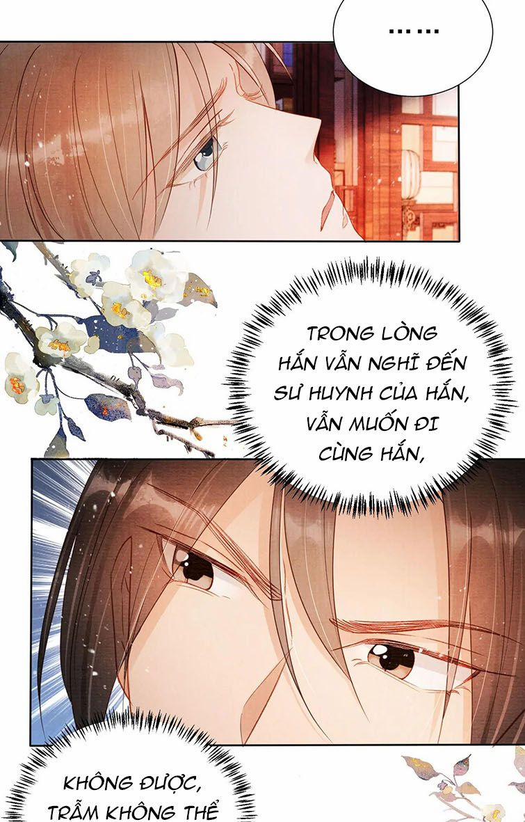 Quân Sủng Nan Vi 79 trang 14