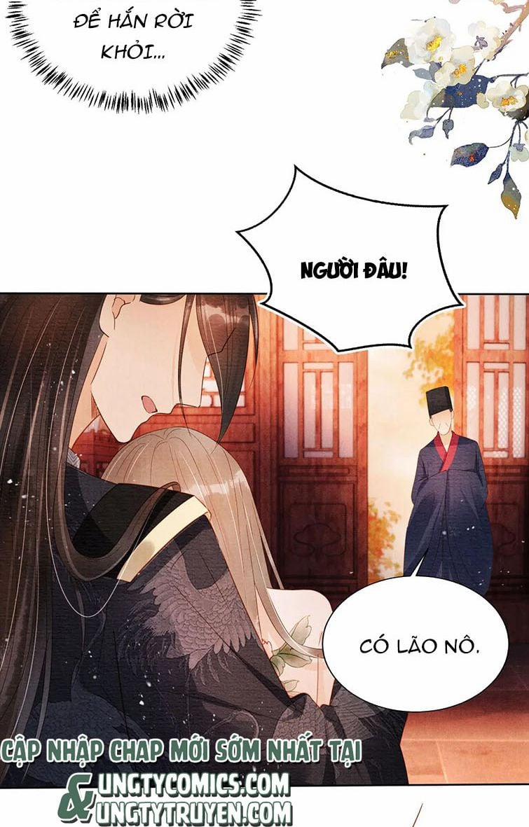 Quân Sủng Nan Vi 79 trang 15