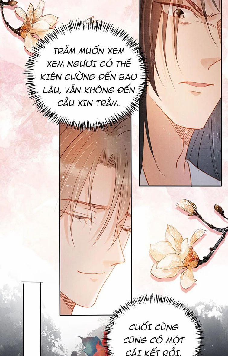 Quân Sủng Nan Vi 79 trang 18