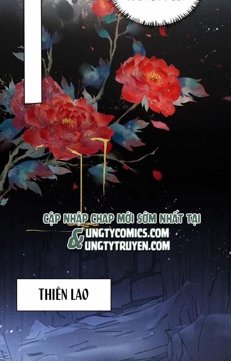 Quân Sủng Nan Vi 79 trang 19