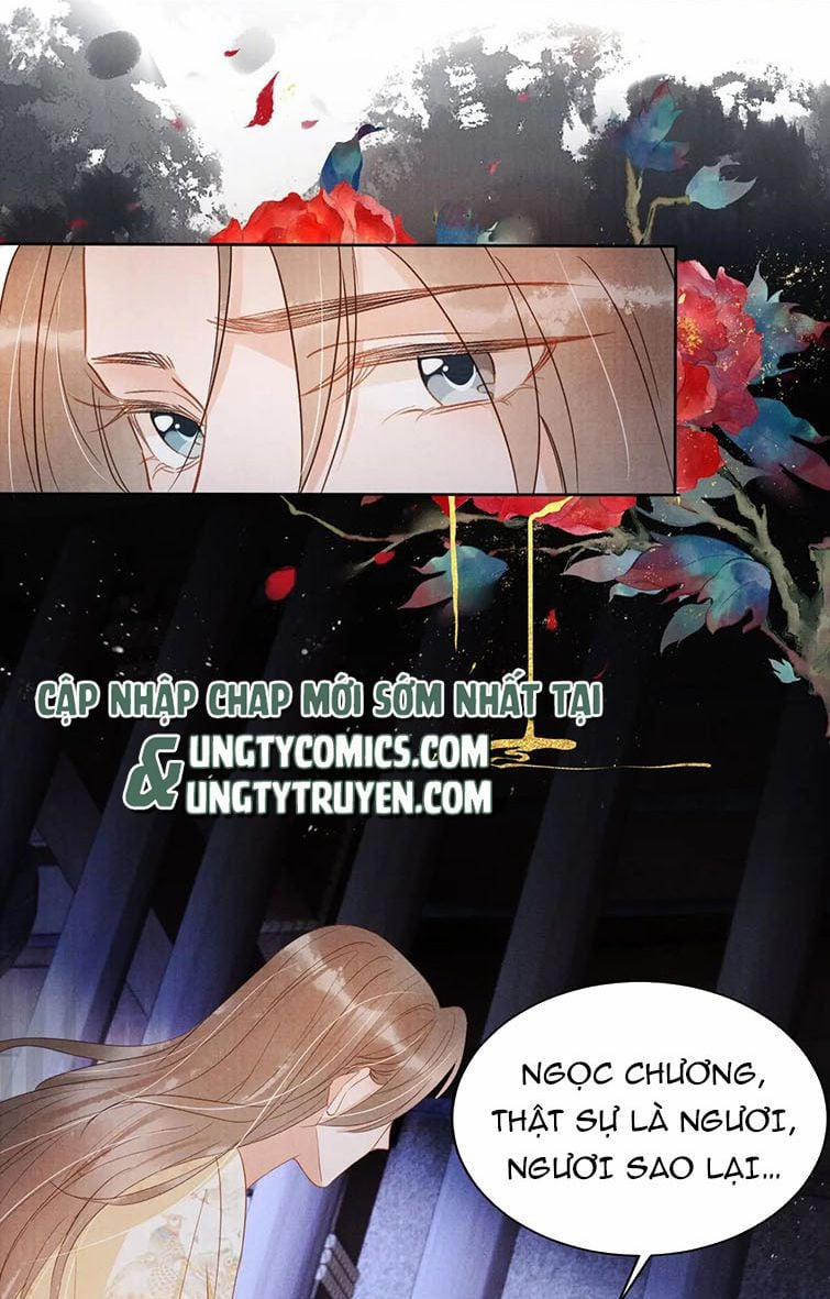 Quân Sủng Nan Vi 79 trang 22