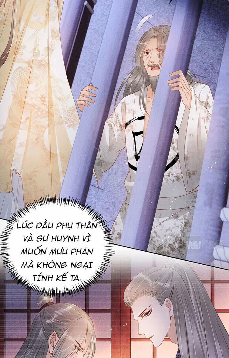 Quân Sủng Nan Vi 79 trang 23