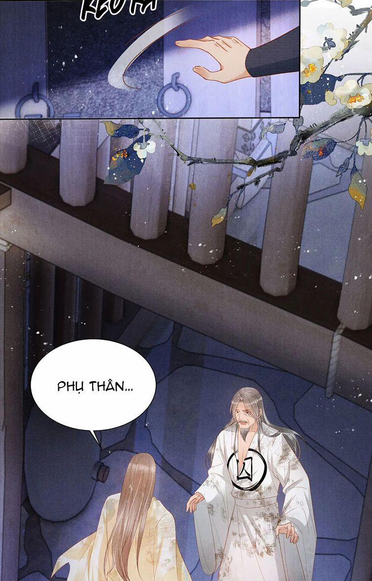 Quân Sủng Nan Vi 79 trang 26