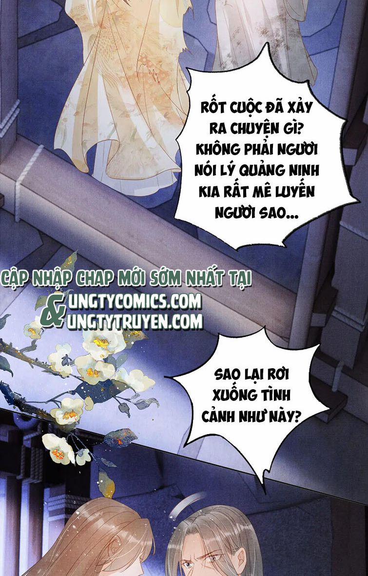 Quân Sủng Nan Vi 79 trang 27