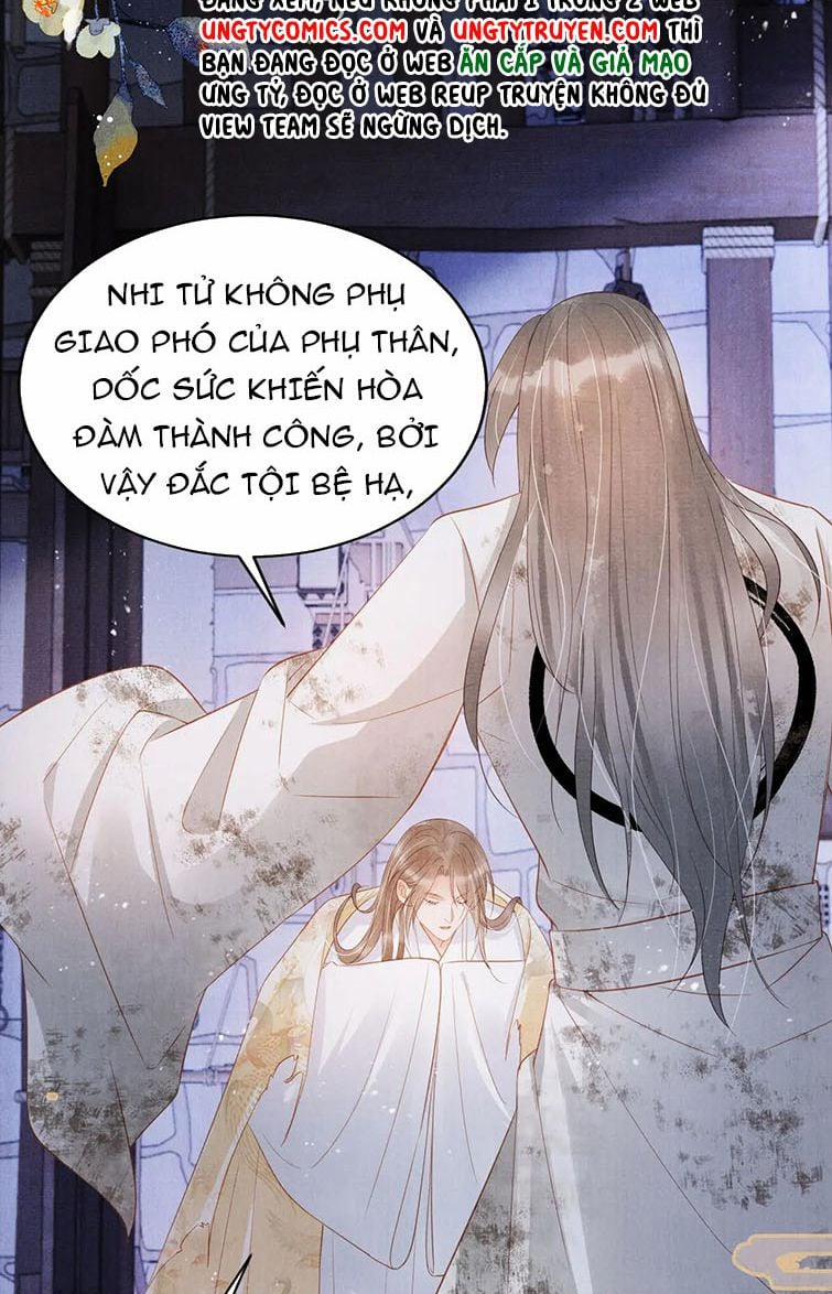 Quân Sủng Nan Vi 79 trang 29