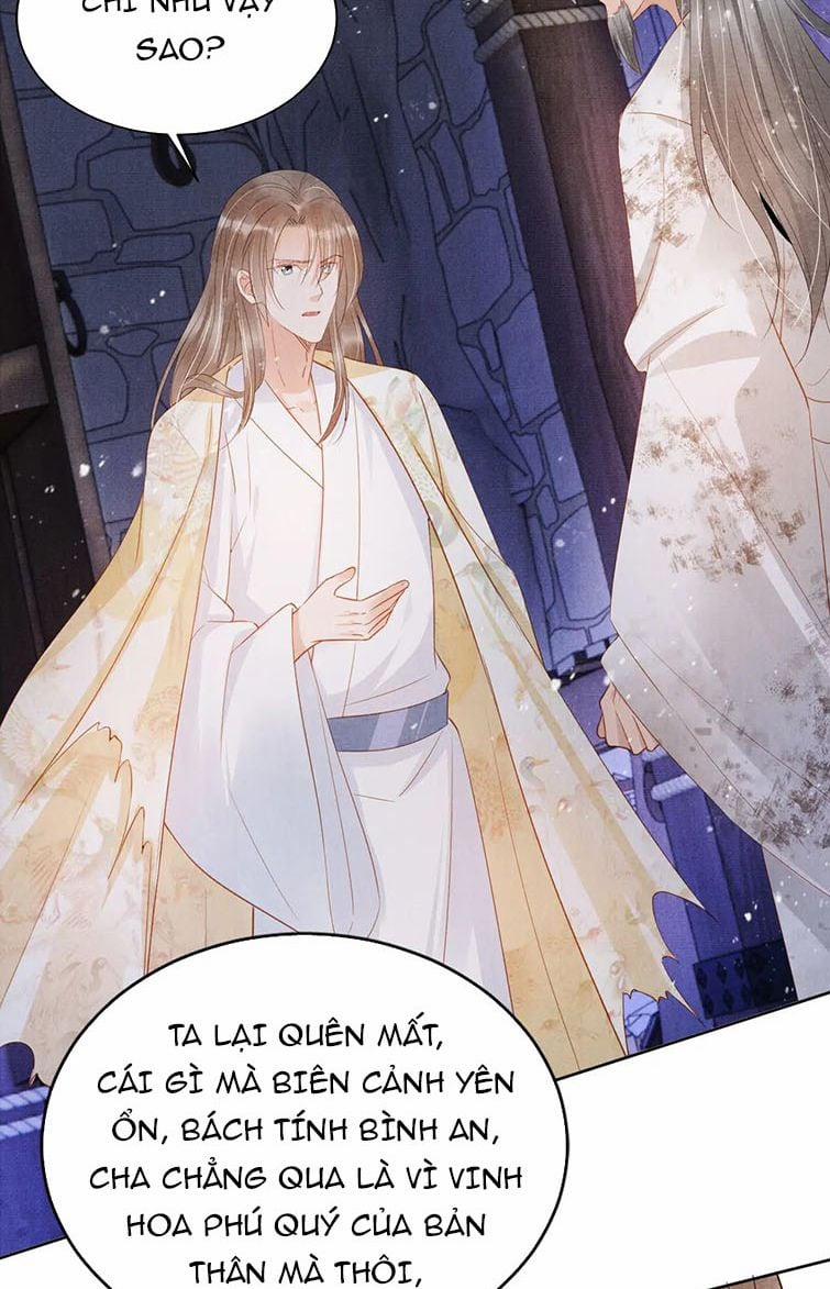 Quân Sủng Nan Vi 79 trang 32