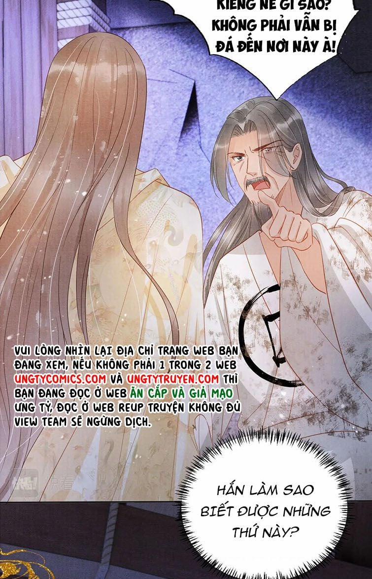 Quân Sủng Nan Vi 79 trang 34