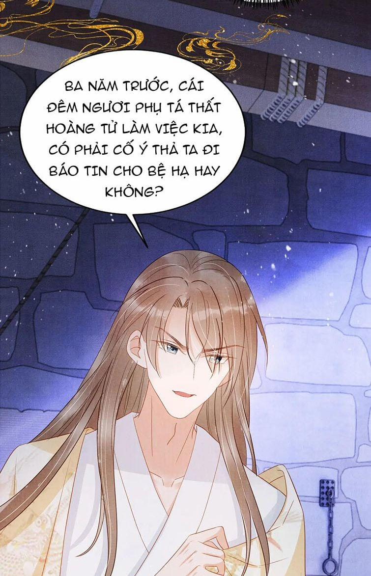 Quân Sủng Nan Vi 79 trang 35