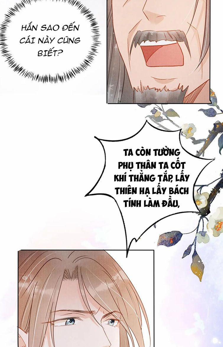 Quân Sủng Nan Vi 79 trang 37