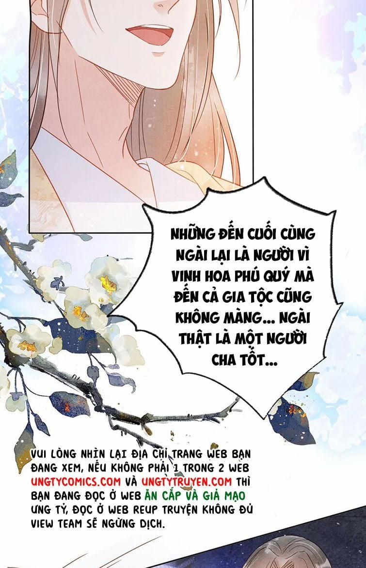 Quân Sủng Nan Vi 79 trang 38