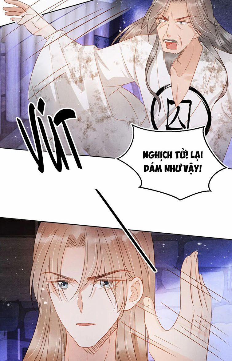 Quân Sủng Nan Vi 79 trang 39