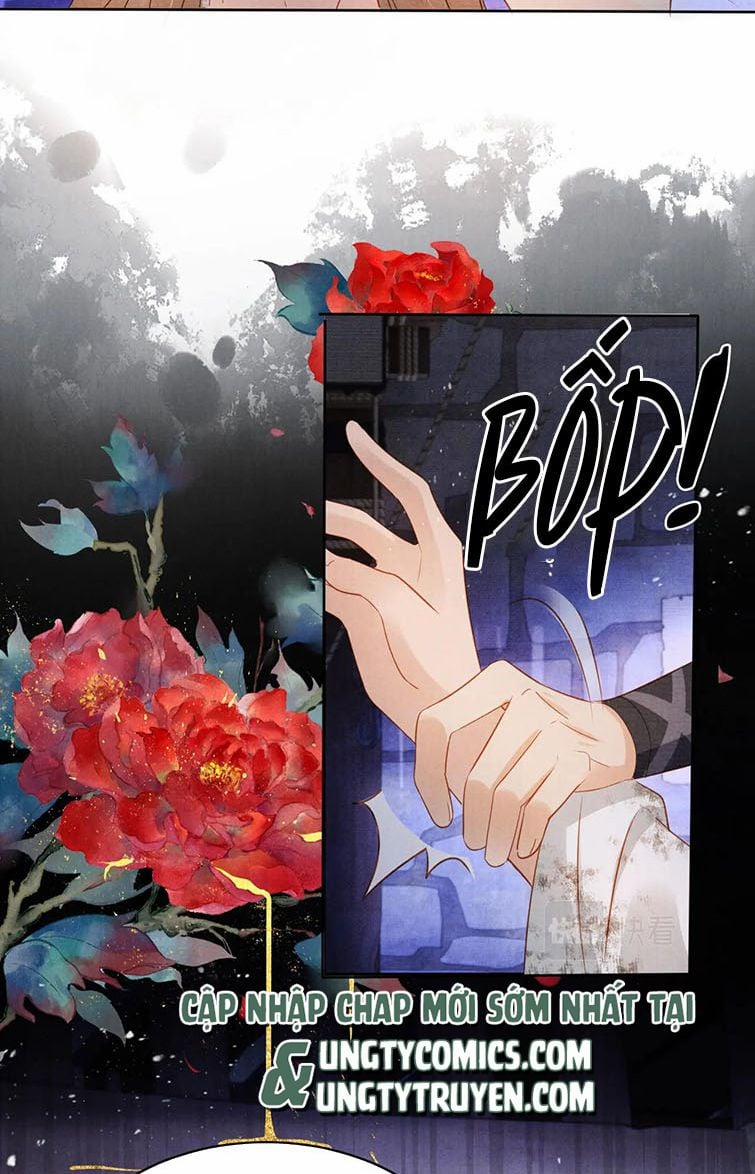 Quân Sủng Nan Vi 79 trang 40