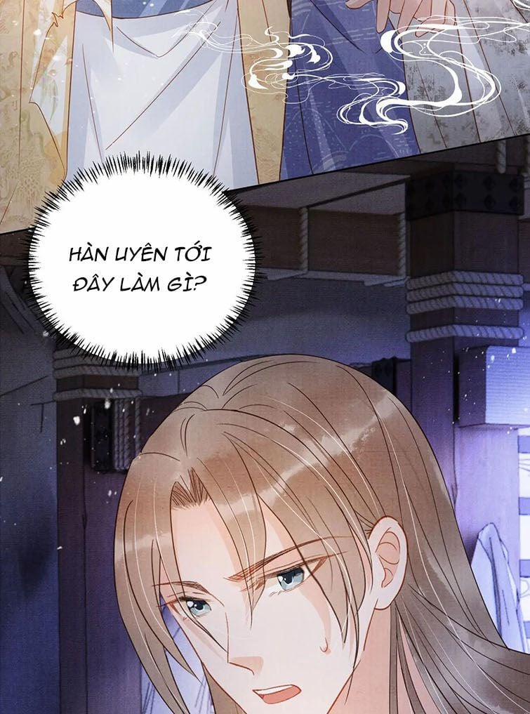 Quân Sủng Nan Vi 79 trang 42