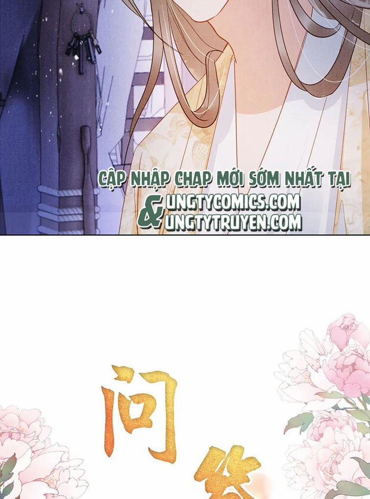 Quân Sủng Nan Vi 79 trang 43