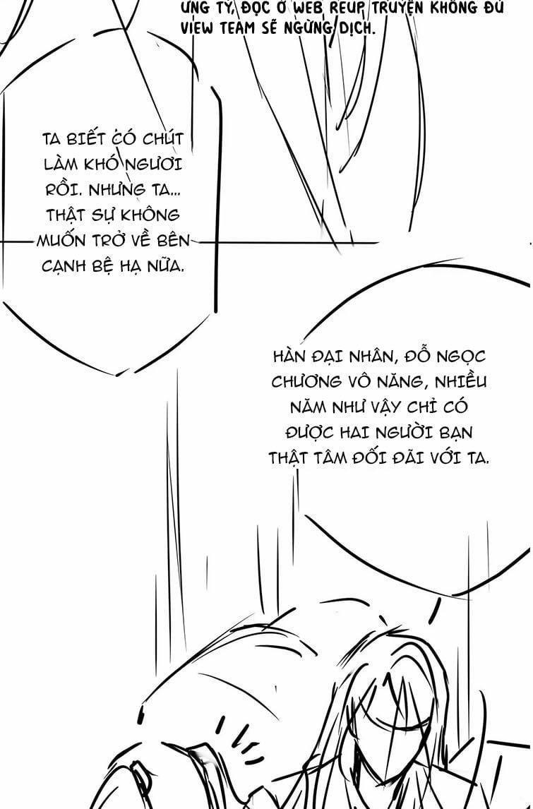 Quân Sủng Nan Vi 79 trang 48