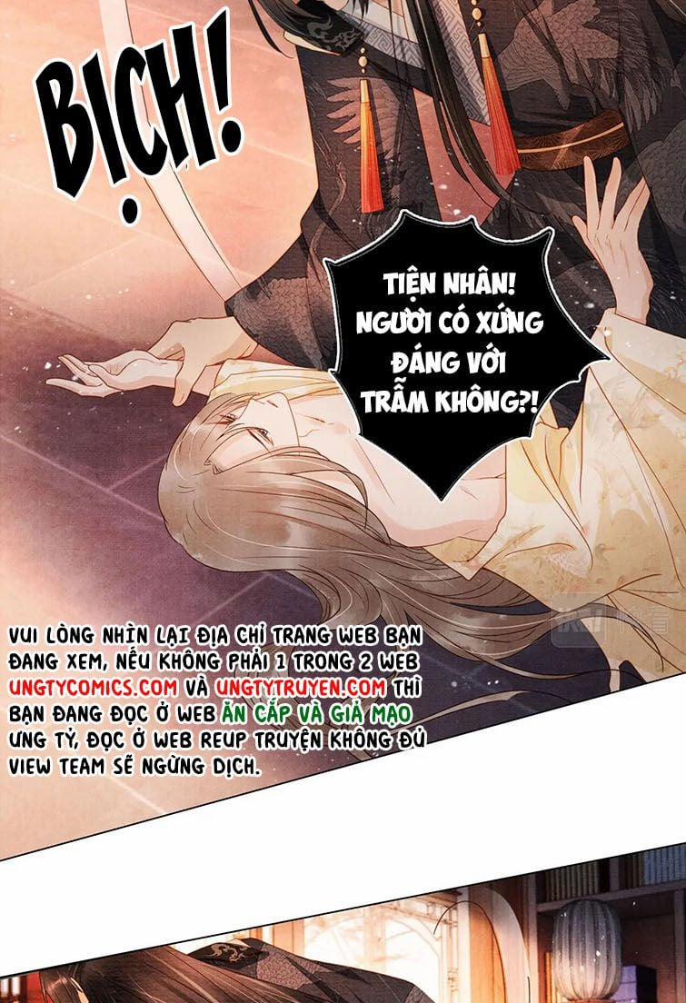 Quân Sủng Nan Vi 79 trang 5