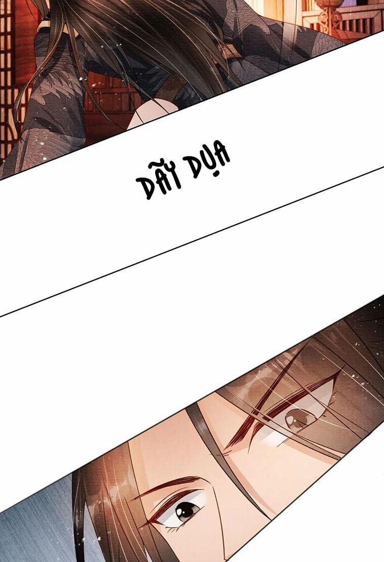 Quân Sủng Nan Vi 79 trang 6