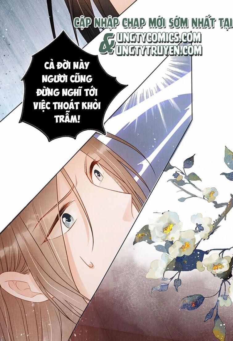 Quân Sủng Nan Vi 79 trang 7