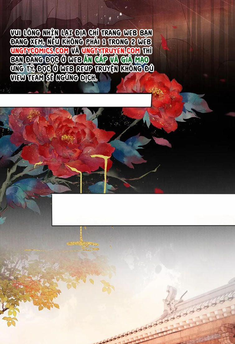 Quân Sủng Nan Vi 79 trang 9