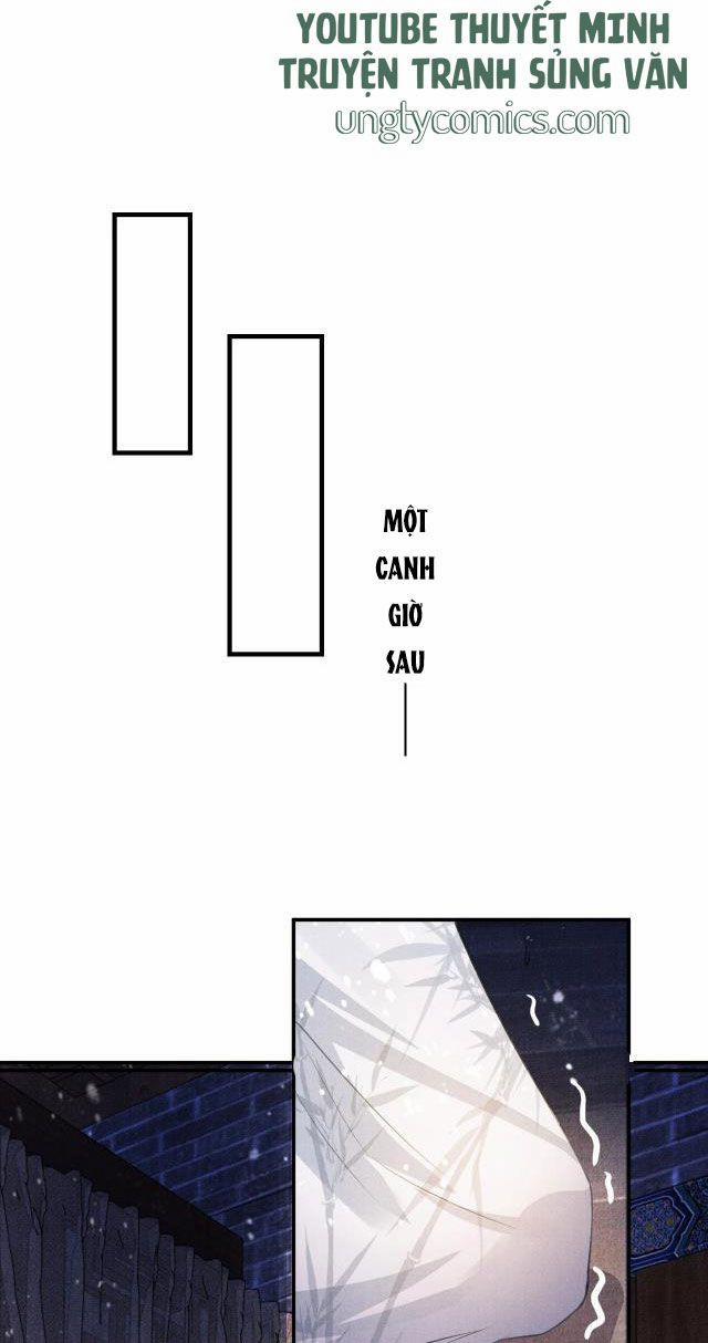 Quân Sủng Nan Vi 8 trang 23