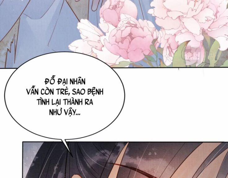 Quân Sủng Nan Vi 80 trang 16