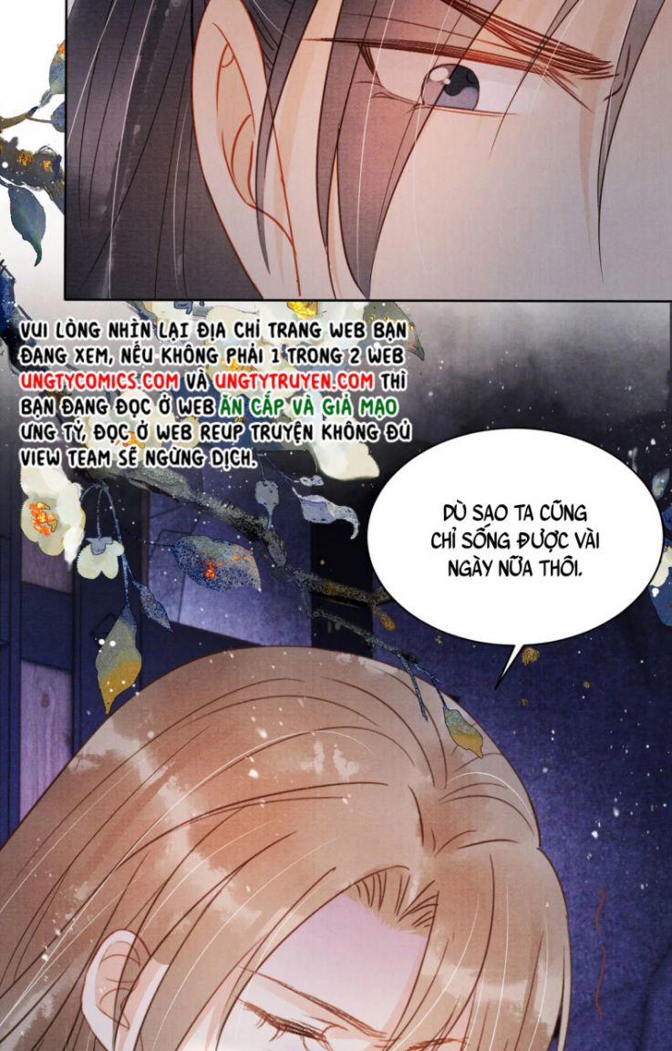 Quân Sủng Nan Vi 80 trang 17