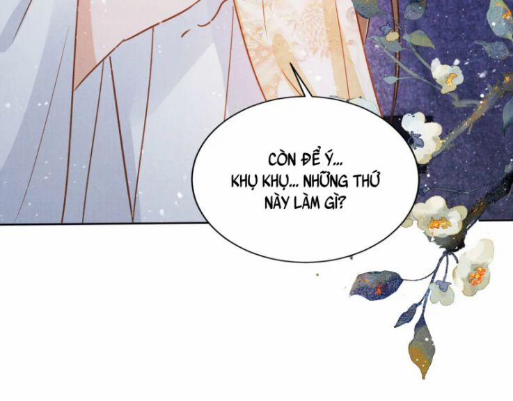 Quân Sủng Nan Vi 80 trang 19