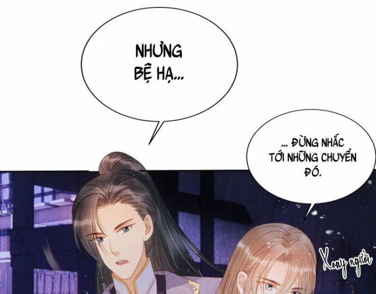 Quân Sủng Nan Vi 80 trang 20