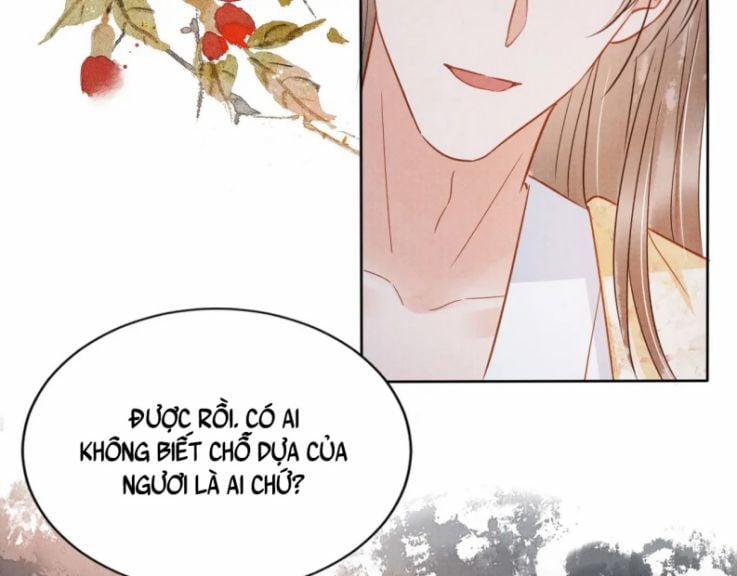 Quân Sủng Nan Vi 80 trang 22