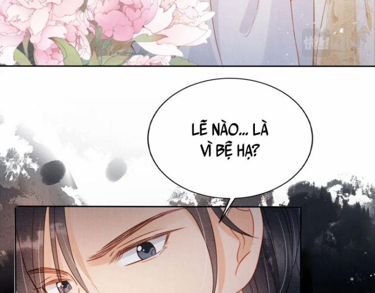 Quân Sủng Nan Vi 80 trang 26