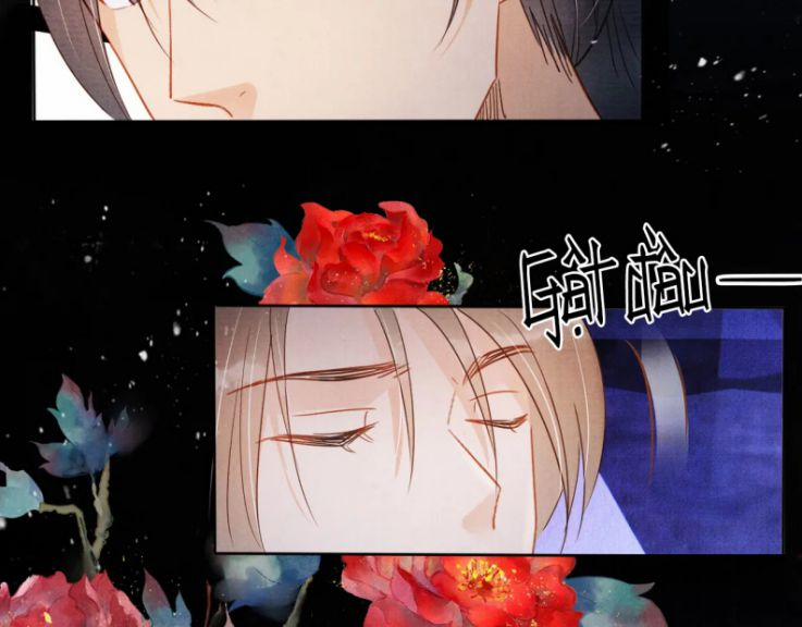 Quân Sủng Nan Vi 80 trang 27