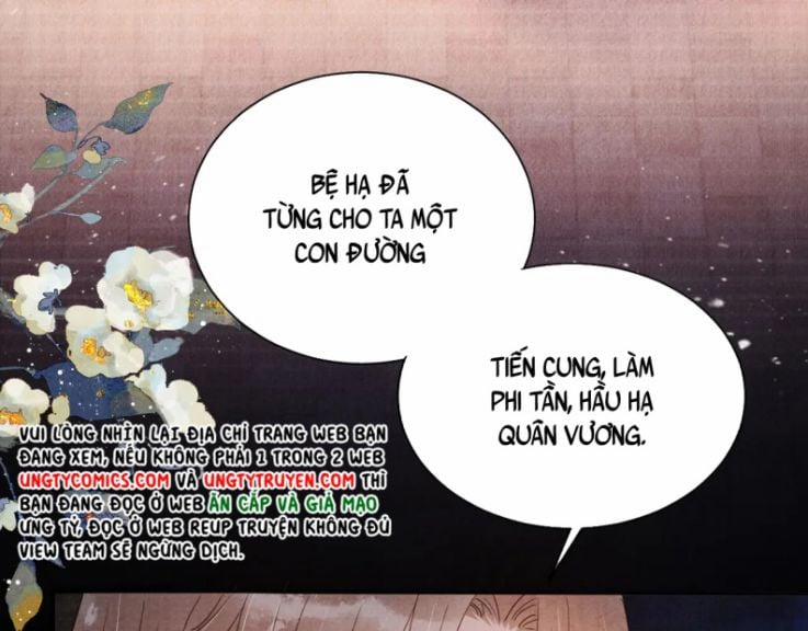 Quân Sủng Nan Vi 80 trang 29