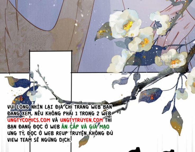 Quân Sủng Nan Vi 80 trang 3