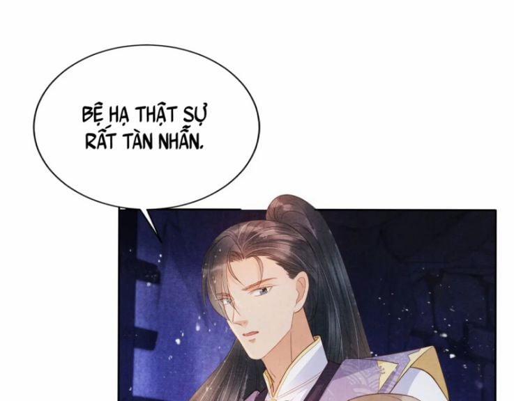 Quân Sủng Nan Vi 80 trang 31