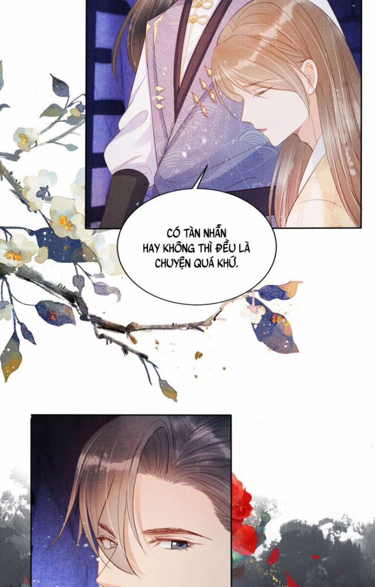 Quân Sủng Nan Vi 80 trang 32