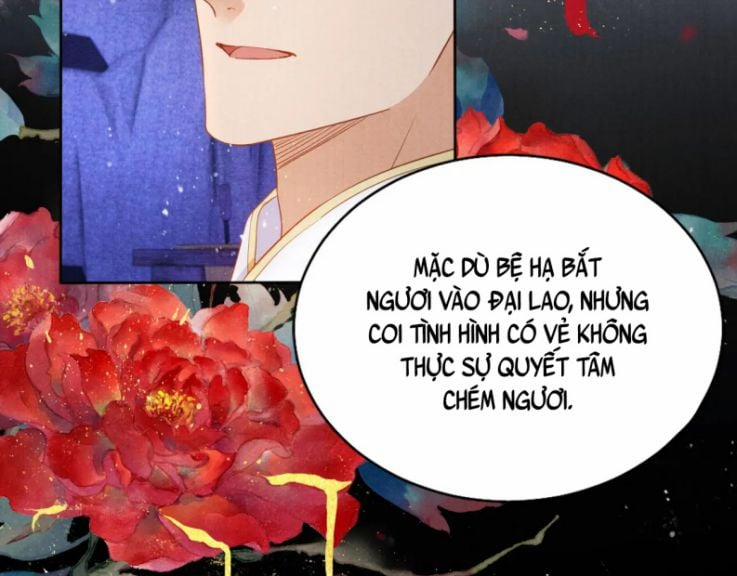 Quân Sủng Nan Vi 80 trang 33