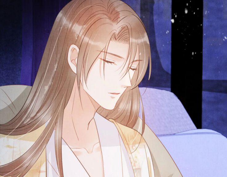 Quân Sủng Nan Vi 80 trang 35