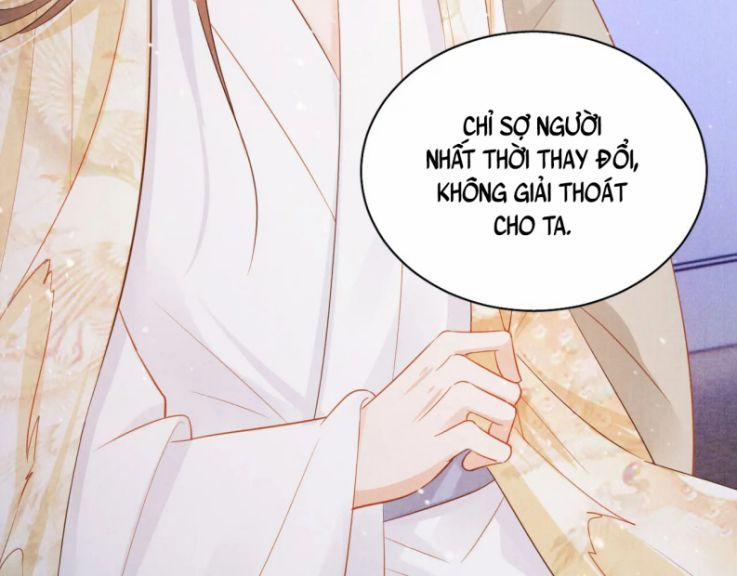 Quân Sủng Nan Vi 80 trang 36