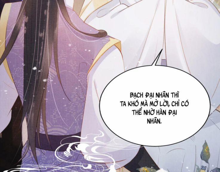 Quân Sủng Nan Vi 80 trang 40