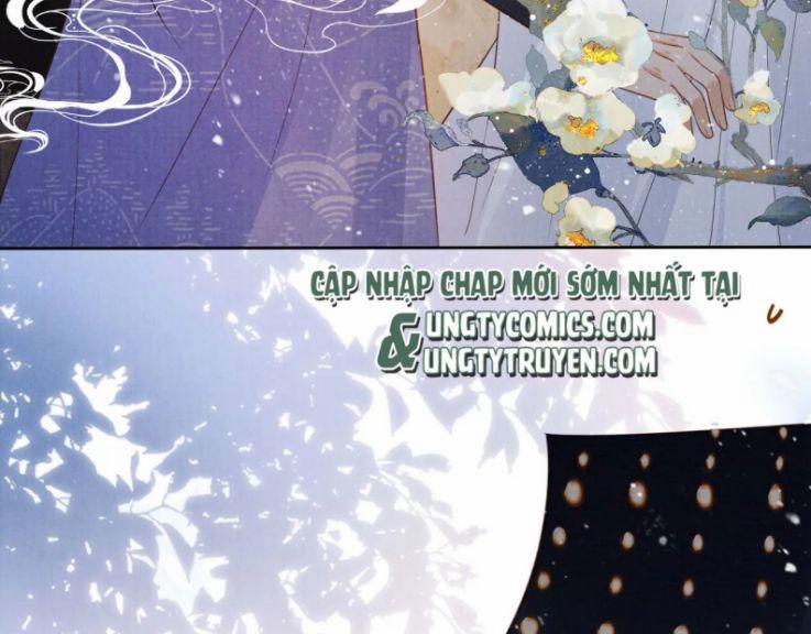 Quân Sủng Nan Vi 80 trang 41